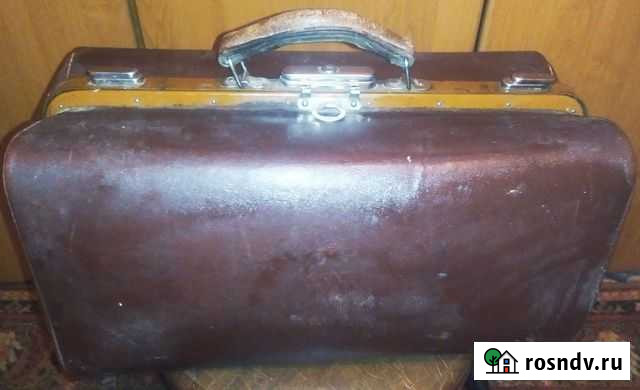 Медицинский саквояж Дмитров - изображение 1