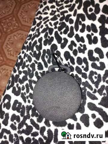 Блютуз колонка Калуга - изображение 1