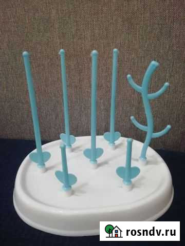 Сушилка для бутылочек Самара - изображение 1