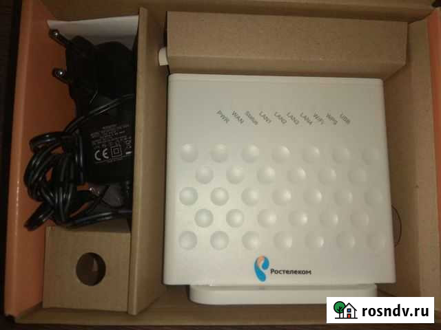 Вай фай роутер Набережные Челны - изображение 1