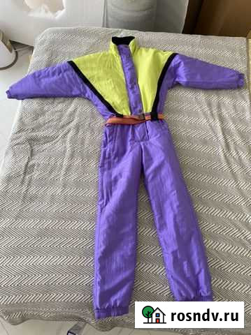 Комбинезон горнолыжный Волгоград - изображение 1