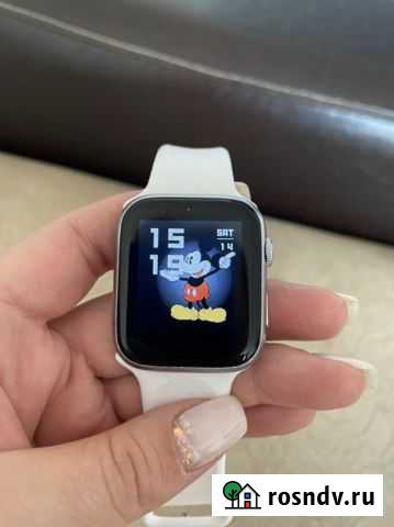 Смарт часы Т500 Омск - изображение 1