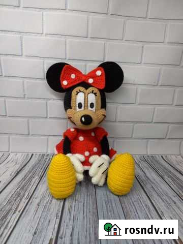 Игрушка Ачинск - изображение 1