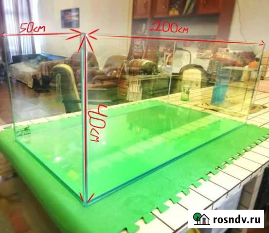 Аквариумные рыбки Ивантеевка - изображение 1