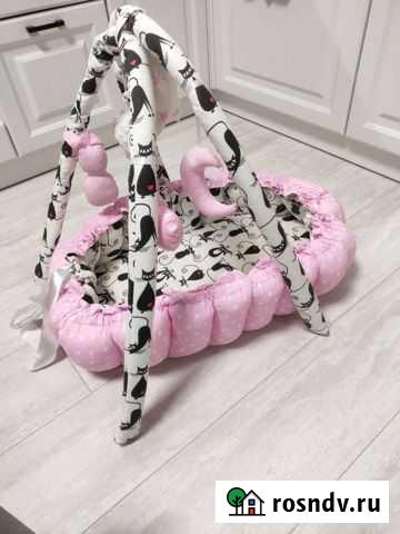 Кокон для новорожденных Сыктывкар - изображение 1