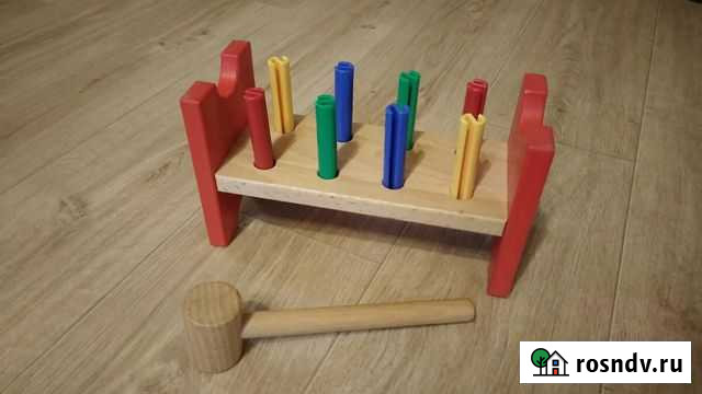 Развивающие игрушки Сызрань - изображение 1