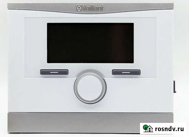 Vaillant vrc 700/5/6 Владикавказ - изображение 1