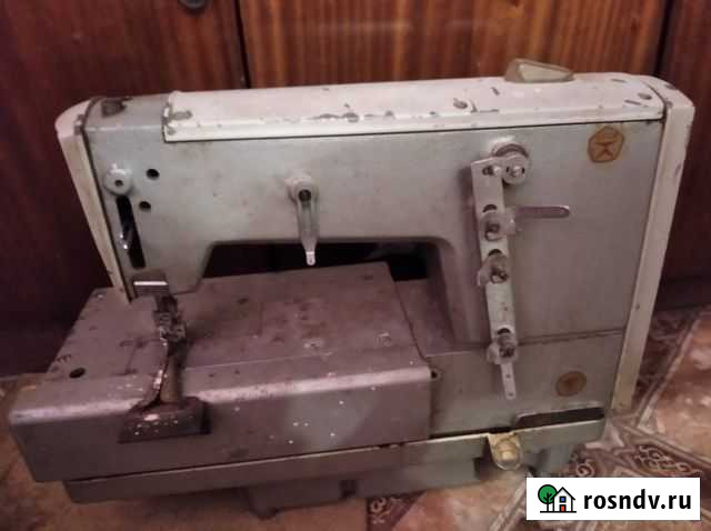 Распошивальная промышленная машинка Махачкала - изображение 1