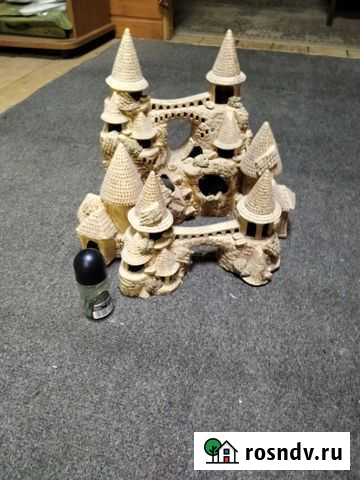 Продажа аквариумов Русско-Высоцкое - изображение 1