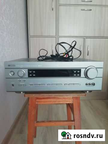 Ресивер yamaha Липецк - изображение 1