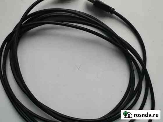 Microusb 3 метра Иркутск