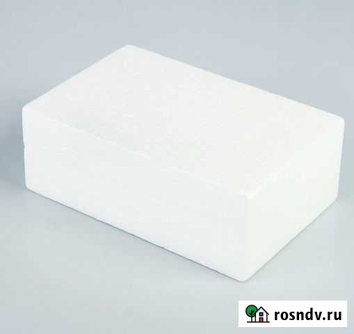 Флористическая основа пенопласт Ханты-Мансийск - изображение 1