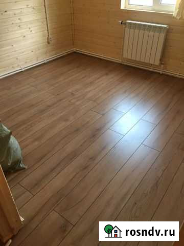 Укладка ламината Воскресенск - изображение 1
