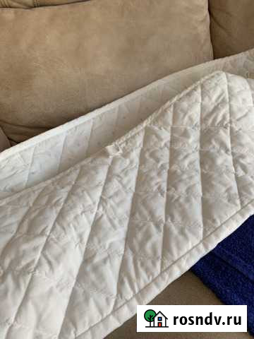 Бортики икея Ишим - изображение 1