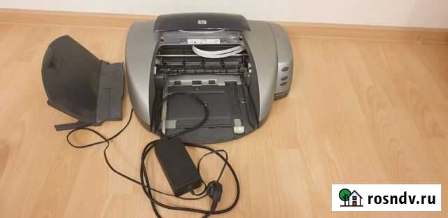 Принтер струйный Сыктывкар - изображение 1