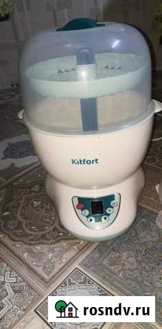 Стерилизатор подогреватель Норильск - изображение 1