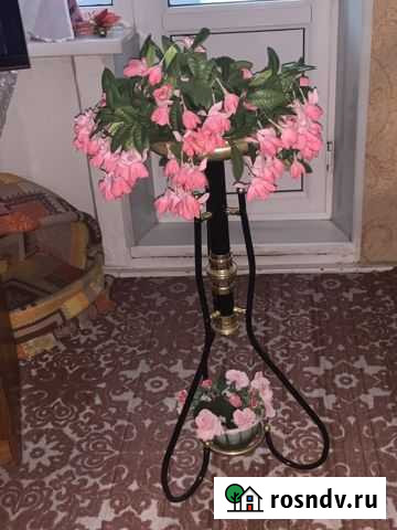 Подставка для цветов Петропавловск-Камчатский - изображение 1