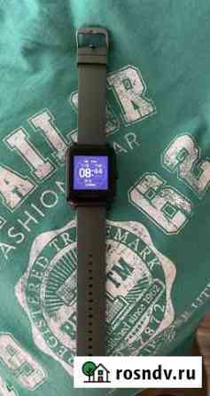 Amazfit Bip S Хабаровск