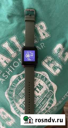 Amazfit Bip S Хабаровск - изображение 1