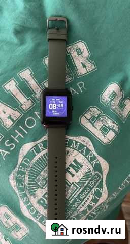 Amazfit Bip S Хабаровск - изображение 1