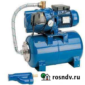 Насосная станция бу Смоленск - изображение 1