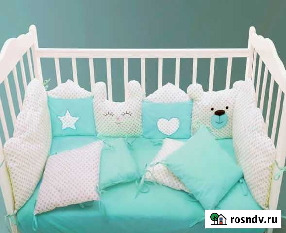 Белье постельное Ульяновск - изображение 1