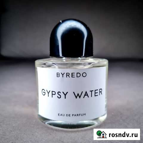 Парфюмерная вода Byredo Parfums Gypsy Water Магнитогорск - изображение 1