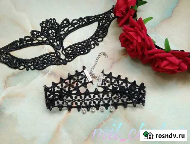 Чокеры Петропавловск-Камчатский - изображение 1