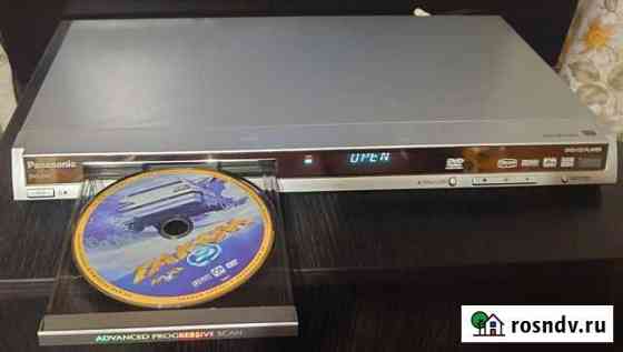 DVD плеер Красногорск