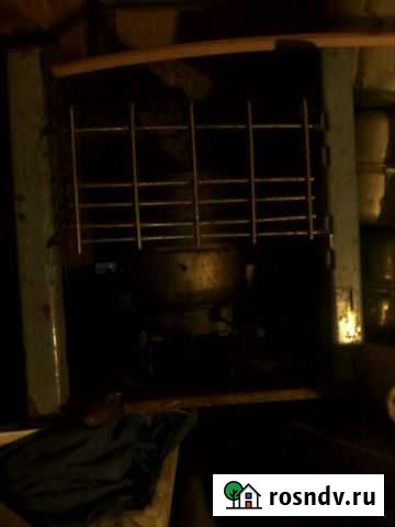 Универсальная переносная печь Ekkel Окуловка - изображение 1