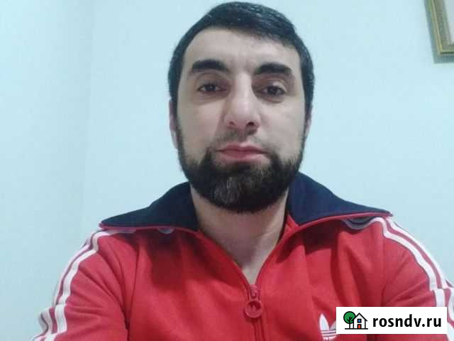 Личный семейный водитель Махачкала - изображение 1