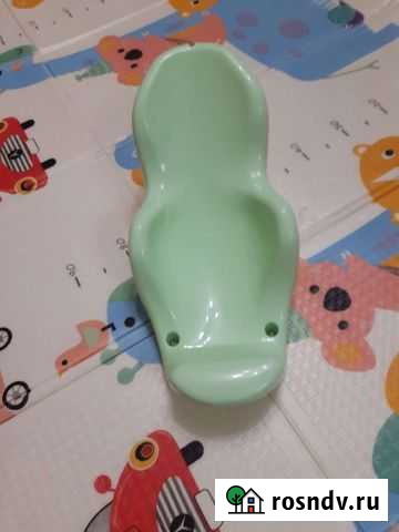 Горка для купания Барнаул - изображение 1