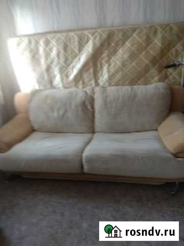 Диван и два кресла Саратов - изображение 1