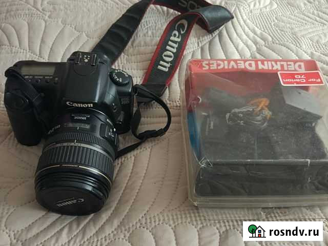 Фотоаппарат Петропавловск-Камчатский - изображение 1