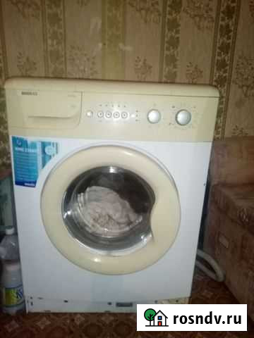 Стиральная машина на запчасти Пенза - изображение 1