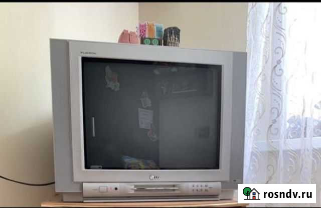 Телевизор Тверь - изображение 1