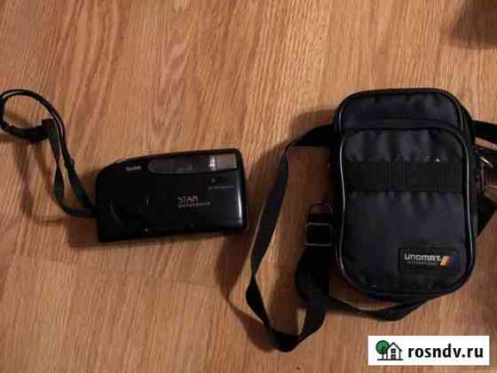 Компактный фотоаппарат Kodak start Коммунар