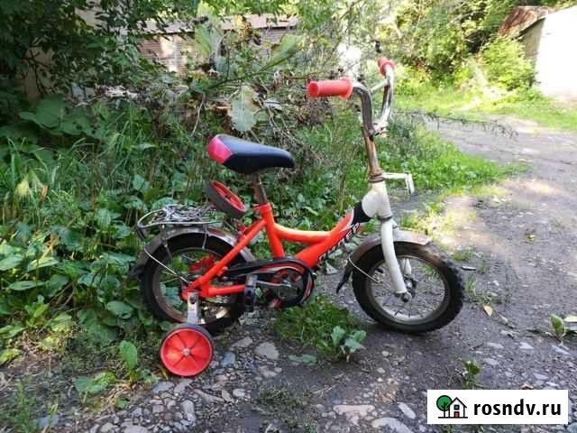 Детские велосипеды Новокузнецк - изображение 1