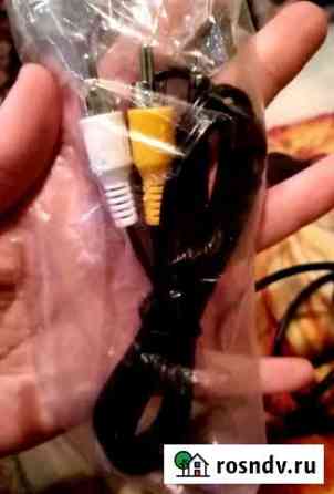 Кабель аудио,мини джек,и шнур c usb Дзержинск
