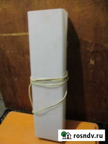 Настенная лампа Ялта - изображение 1