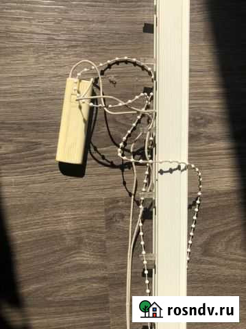 Жалюзи 230/240 Пенза - изображение 1