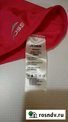 Новая детская шапочка для плавания Ростов-на-Дону - изображение 1