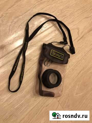 Чехол для подводной съемки Екатеринбург - изображение 1