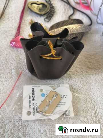 Браслеты Подвески и др лезвие серебро Воронеж - изображение 1