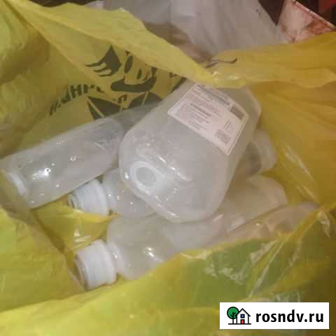 Дистиллированная вода Ростов-на-Дону - изображение 1