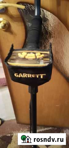 Металлоискатель garrett ace 300i Казаки - изображение 1