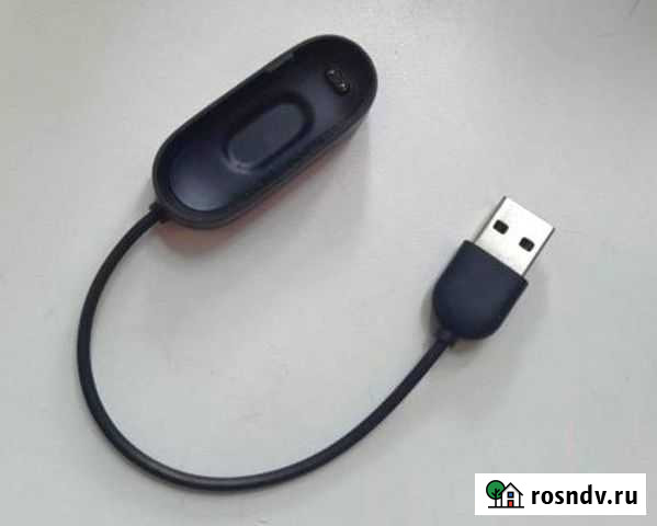 Зарядное устройство для Xiaomi Mi Band 4 Омск - изображение 1