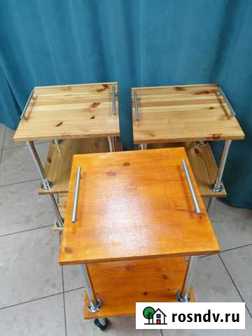 Столик Данков - изображение 1