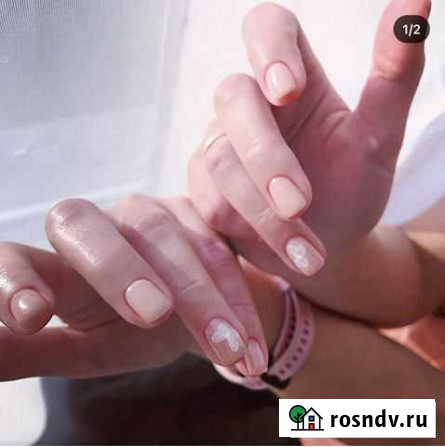 Мастер ногтевого сервиса Саранск - изображение 1