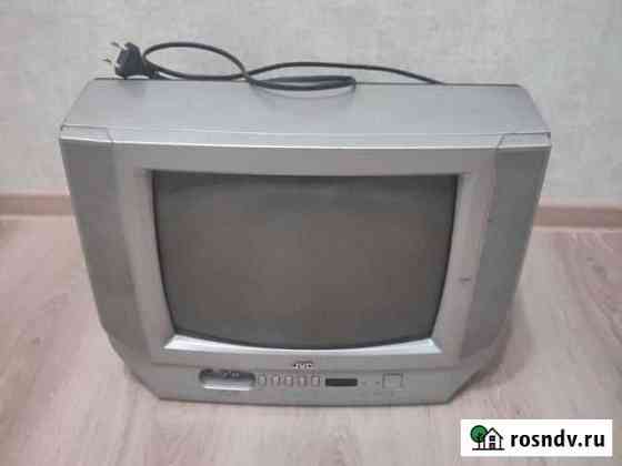 Телевизор JVC-AV-1403FE Сертолово